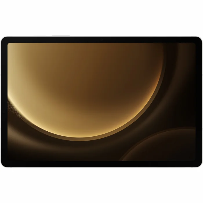Planšetdatori Samsung Galaxy Tab S9 FE Wifi 6+128GB Silver